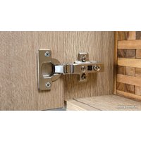 Мебельная петля Boyard Extra H319B02