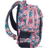 Школьный рюкзак Paso Barbie BAFL-2808/16