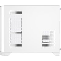 Корпус GameMax HYPE-M WH (белый)