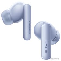 Наушники Huawei FreeBuds 5i (голубой, международная версия)