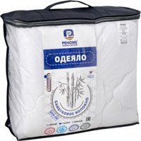 Одеяло Реноме 1.5сп Микрофибра 42/042н 140x205 (бамбук, 300)