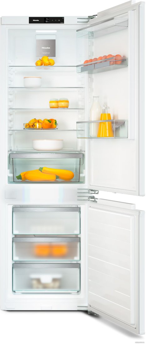

Холодильник Miele KFN 7734 D