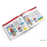 Конструктор Знаток ZP-70749 Супер набор №1