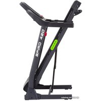 Электрическая беговая дорожка HouseFit Spiro 420 HT-9199HP