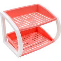 Этажерка Berossi Krita АС 63670000 (коралл)