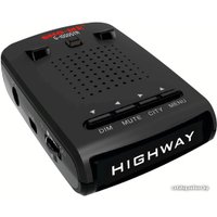 Радар-детектор Sho-Me G-1000 STR