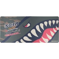 Коврик для стола Varmilo Warrior Soar XL