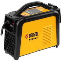 Сварочный инвертор Denzel SDM-160 Top