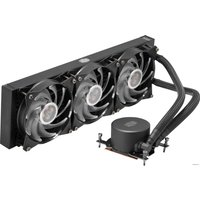Система жидкостного охлаждения для процессора Cooler Master MasterLiquid ML360 RGB TR4 Edition MLX-D36M-A20PC-T1