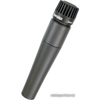 Проводной микрофон Shure SM57-LCE