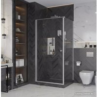 Душевой уголок Ambassador Elysium 100x90x200 111011111CX-90CX