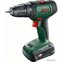 Дрель-шуруповерт Bosch UniversalDrill 18V 06039D4001 (с 1-им АКБ, кейс)