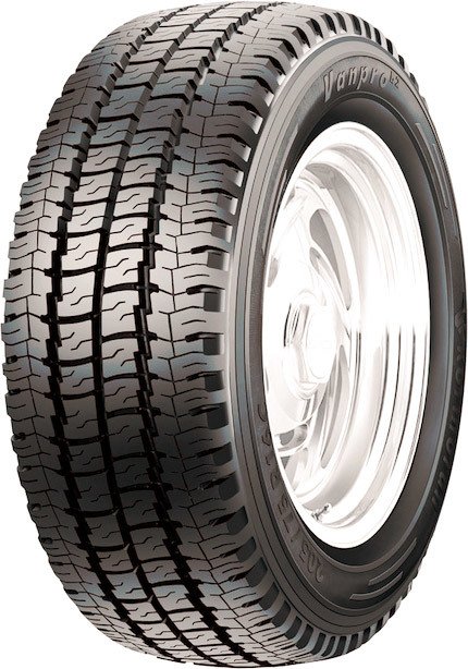 

Летние шины Kormoran Vanpro B2 195/65R16C 104/102R