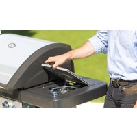 Газовый гриль для дачи Campingaz Classic LS Plus Seria 4 в Витебске