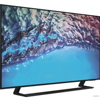 Телевизор Samsung Crystal BU8500 UE50BU8500UXCE