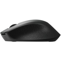 Мышь Logitech M330 Silent Plus (черный)