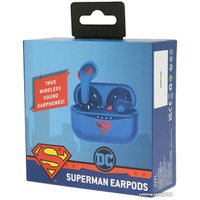 Наушники OTL Technologies DC Comics Superman DC0880