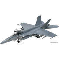 Сборная модель Revell Истребитель-бомбардировщик F/A-18E Super Hornet