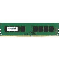 Оперативная память Crucial 8GB DDR4 PC4-17000 (CT8G4VFS4213)