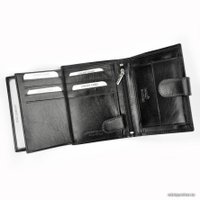 Кошелек Cedar Rovicky N4L-VT-R8 (черный)