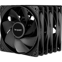 Комплект вентиляторов для корпуса be quiet! Pure Wings 3 120mm PWM Reverse BL137