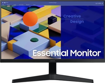 

Монитор Samsung LS24C310EAIXCI