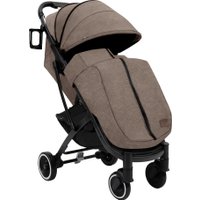 Коляска прогулочная «книга» Sweet Baby Compatto (beige)