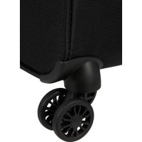 Чемодан-спиннер American Tourister Summerride Black 55 см