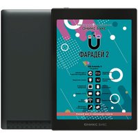 Электронная книга Onyx BOOX Faraday 2