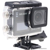 Экшен-камера SJCAM SJ6 Legend (черный)