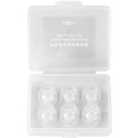 Амбушюры для наушников HiBy WG02 M (3 пары)