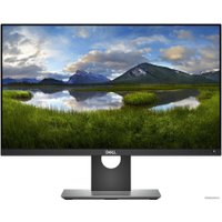 Монитор Dell P2418D