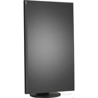 Монитор NEC MultiSync E243F (черный)