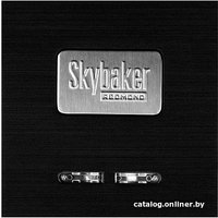 Многофункциональная сэндвичница Redmond Мультипекарь SkyBaker RMB-M658/3S