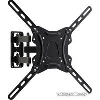 Кронштейн для телевизора Electric Light КБ-01-84 (черный)