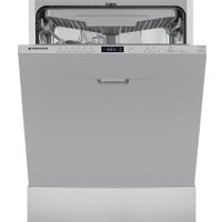 Встраиваемая посудомоечная машина Meferi MDW6063 Power