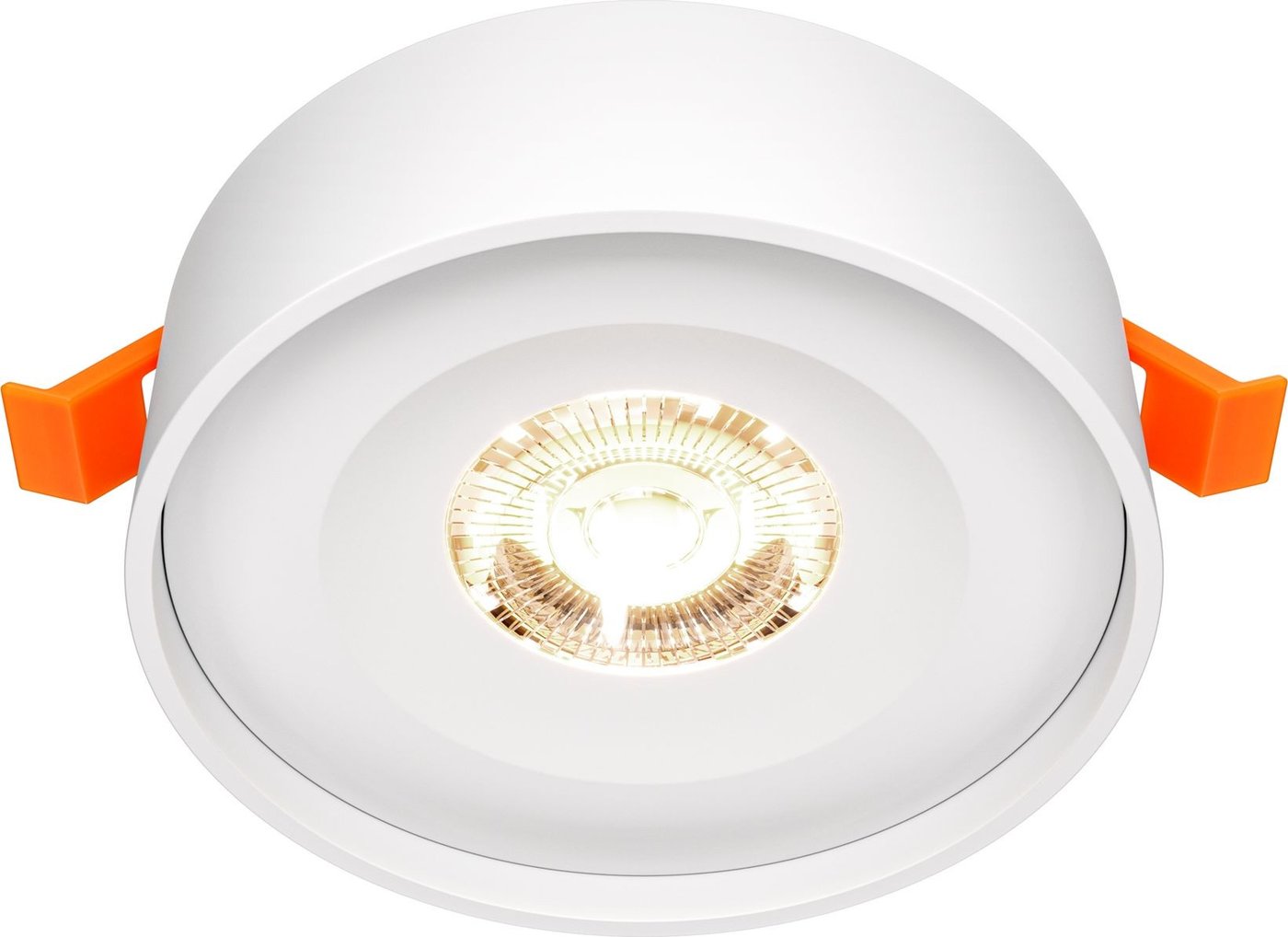 

Точечный светильник Maytoni Planet DL035-2-L6W4K