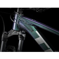 Велосипед Trek Marlin 7 29 L 2020 (темно-зеленый)