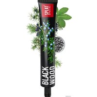 Зубная паста SPLAT Special Черное Дерево 75 мл