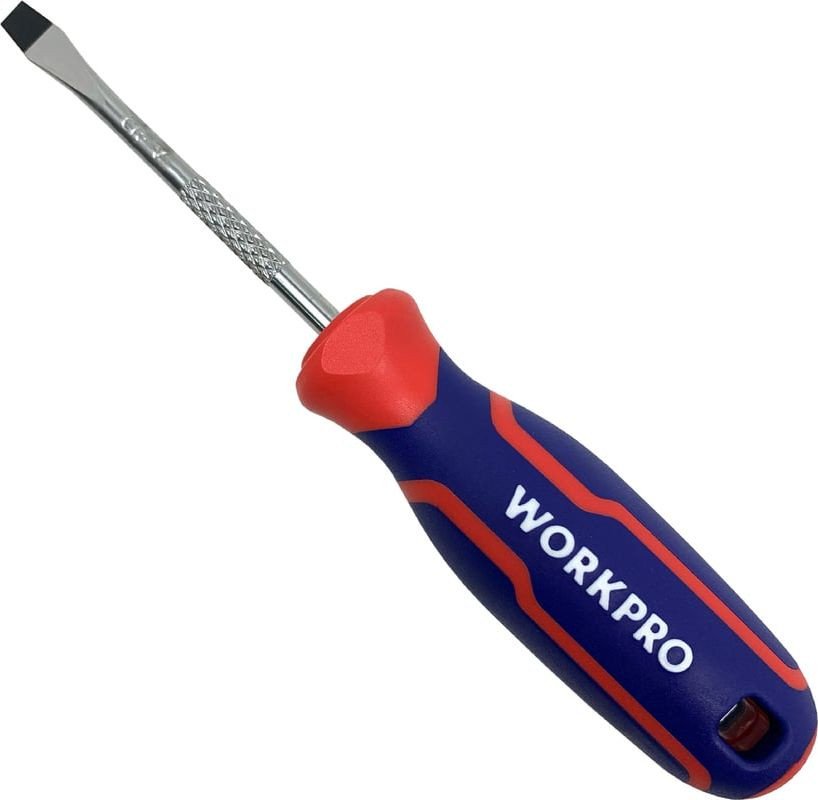 Отвертка Workpro WP221015