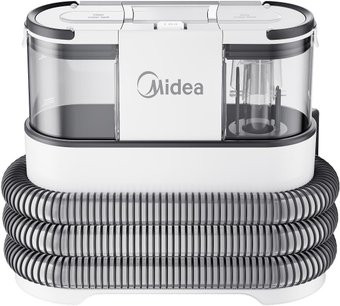 Пылесос Midea VCS Y2