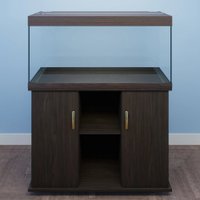 Аквариум Hydroterra Optima 300 л (венге)
