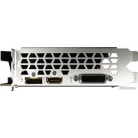 Видеокарта Gigabyte GeForce GTX 1650 D6 OC 4G 4GB GDDR6 GV-N1656OC-4GD (rev. 4.0)