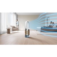Климатический комплекс Dyson Purifier Humidify+Cool PH2 De-NOx