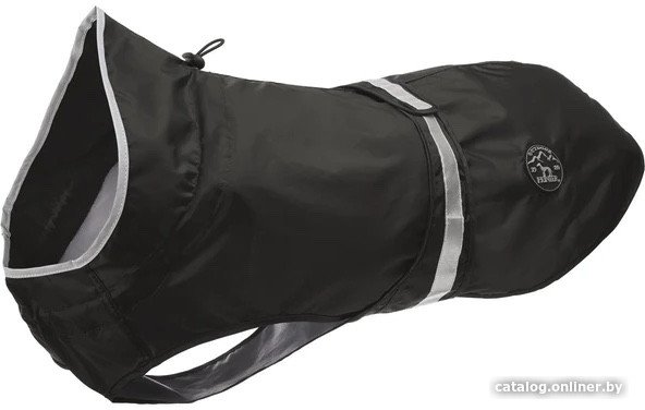 Дождевик для животных Hunter Uppsala Rain 65 66266 (черный)