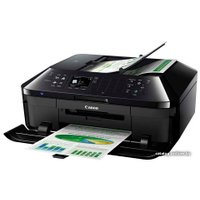 МФУ Canon PIXMA MX925