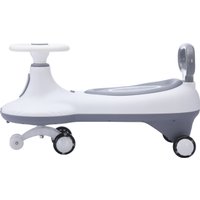 Каталка Nino H818 (серый)