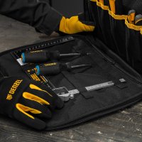 Сумка для инструментов Denzel 90295