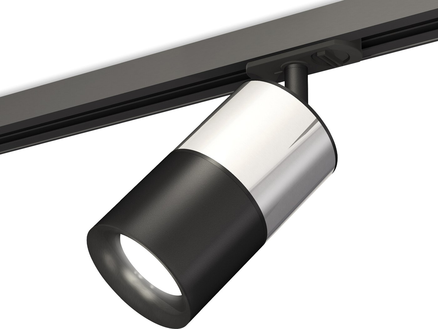 

Трековый светильник Ambrella light Track System XT7402072 SBK/PSL/PBK