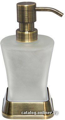 Дозатор для жидкого мыла Wasserkraft K-5599